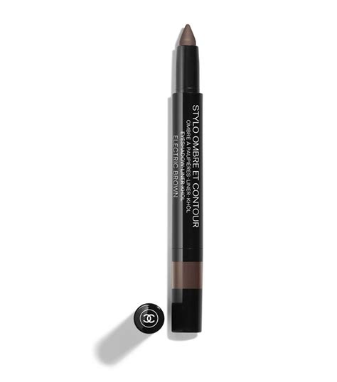 chanel khol eye pencil|chanel eyeliner price.